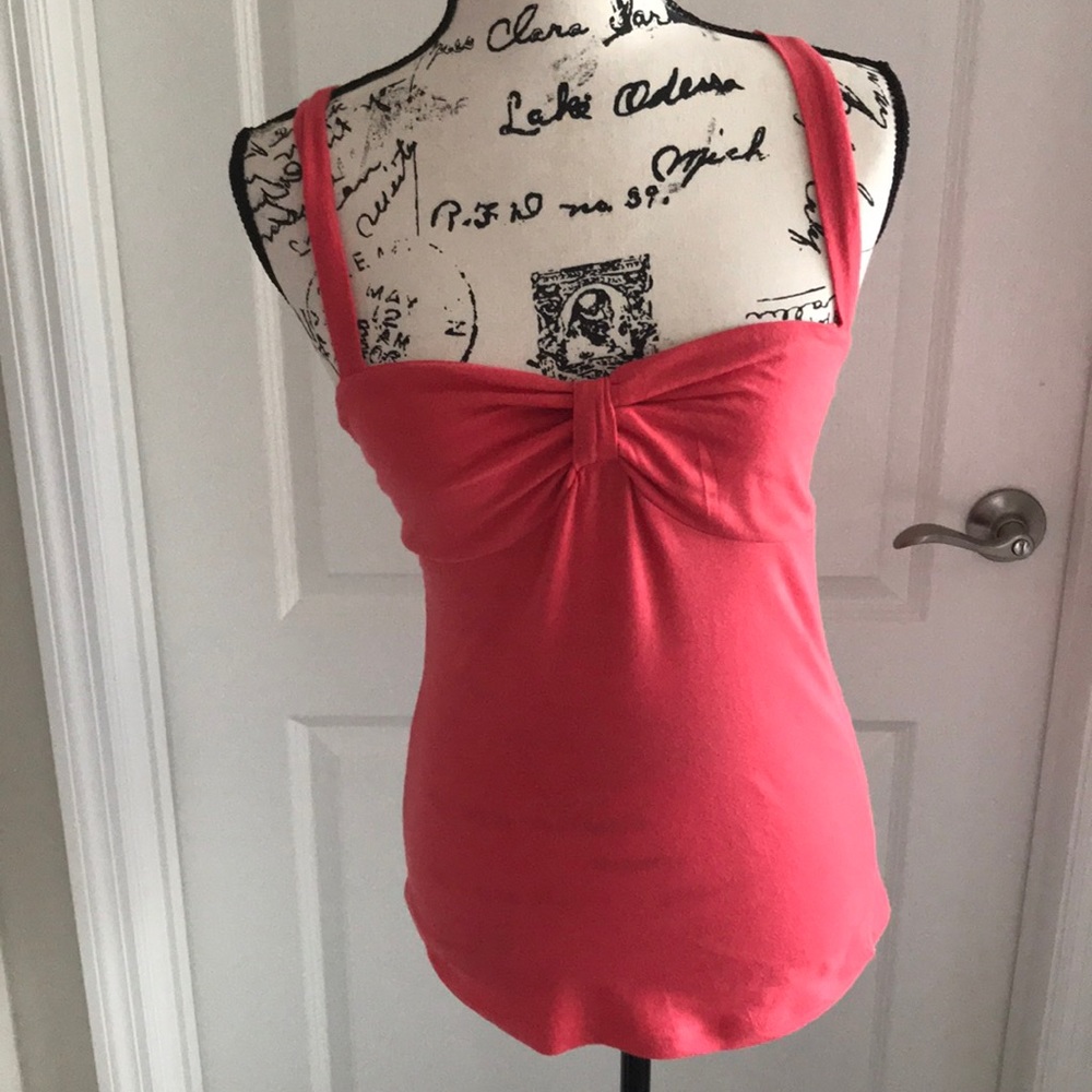 Bijubi top. NWOT